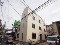 チャルテ西品川の画像