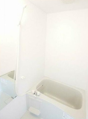 【浴室】 | チャルテ西品川