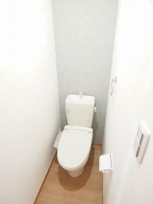 【トイレ】 | チャルテ西品川