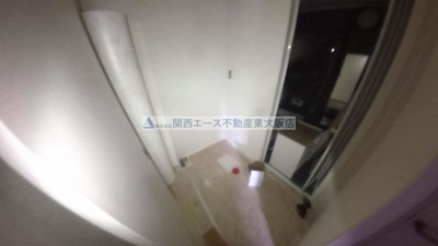 【洗面所】 | プレセアコート花園A棟