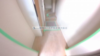 【玄関】 | プレセアコート花園A棟