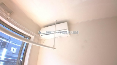 【設備】 | プレセアコート花園A棟