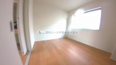 【内装】 | プレセアコート花園A棟