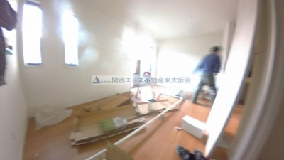 【その他】 | プレセアコート花園A棟