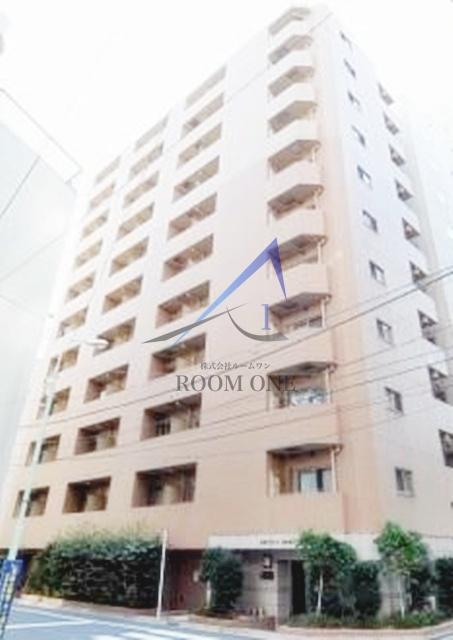 スカイコート日本橋第５