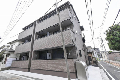 【外観】 | グランクオール西池袋　15037