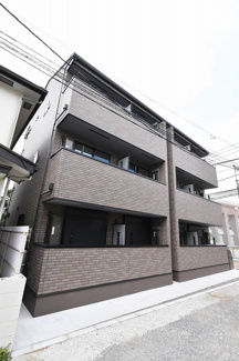 【外観】