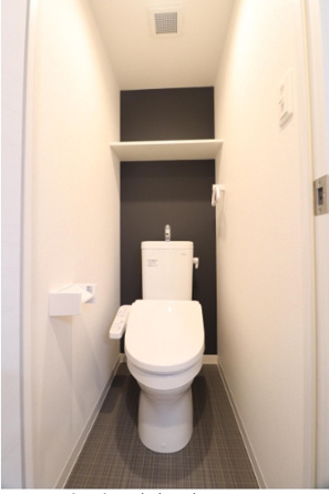 【トイレ】