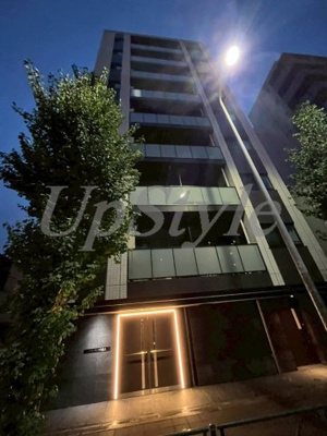 【外観】 | グランカーサ王子Ⅲ