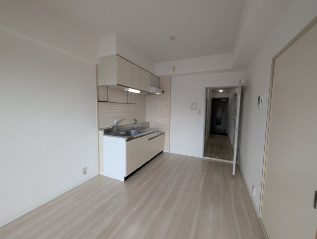 アビタ・コアⅡの居間・リビング