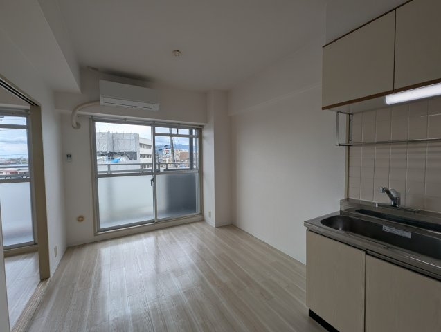 アビタ・コアⅡの居間・リビング