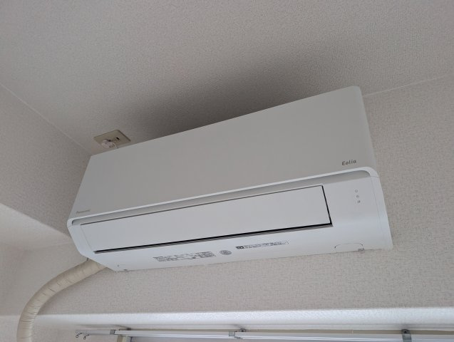 アビタ・コアⅡの設備