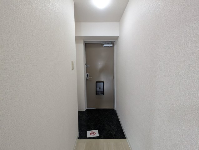 アビタ・コアⅡのセキュリティ