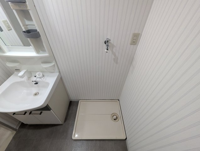 アビタ・コアⅡの設備