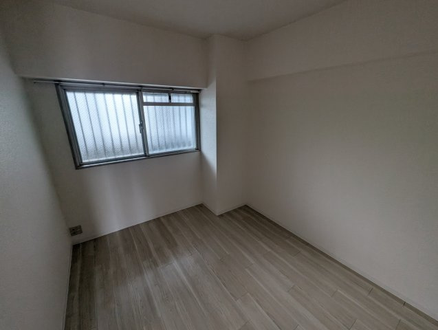 アビタ・コアⅡの寝室