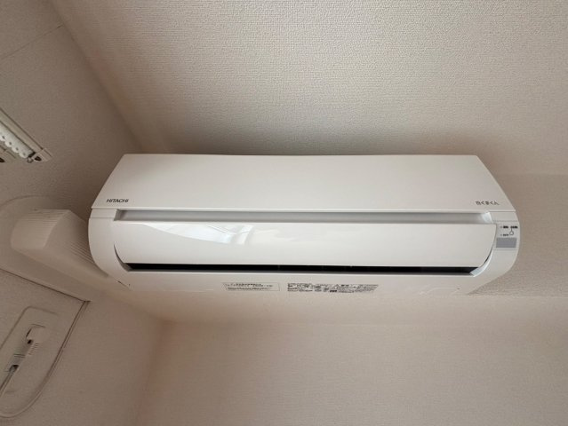 グラース・アンジュの設備