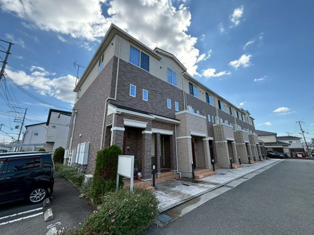 グラース・アンジュ