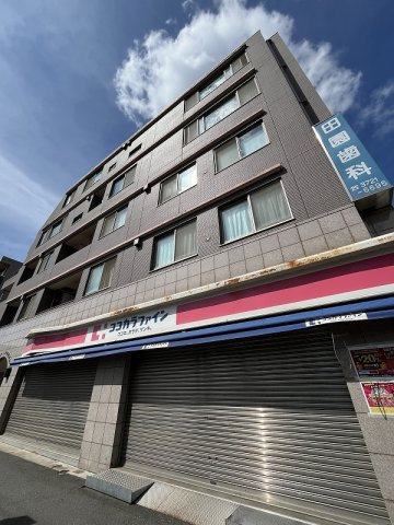 プレステージ田園調布