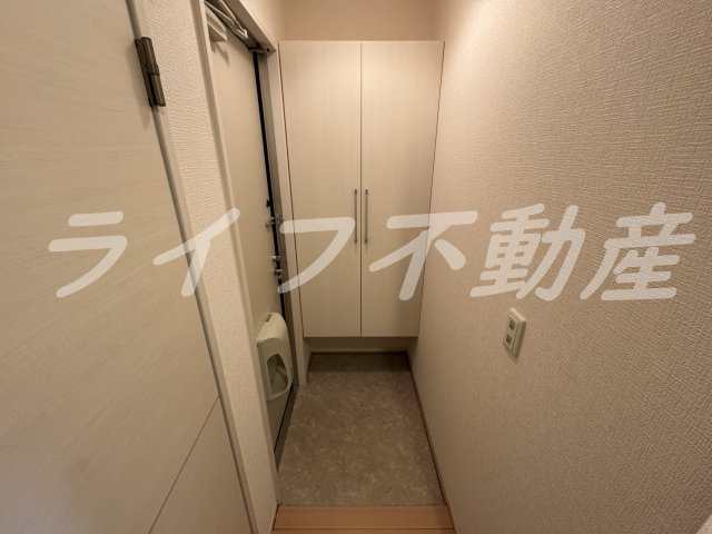 jun excellentの玄関|シンプルで使いやすい玄関です