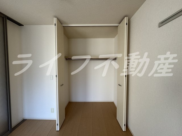 jun excellentの収納|大きなものも収納できそうです