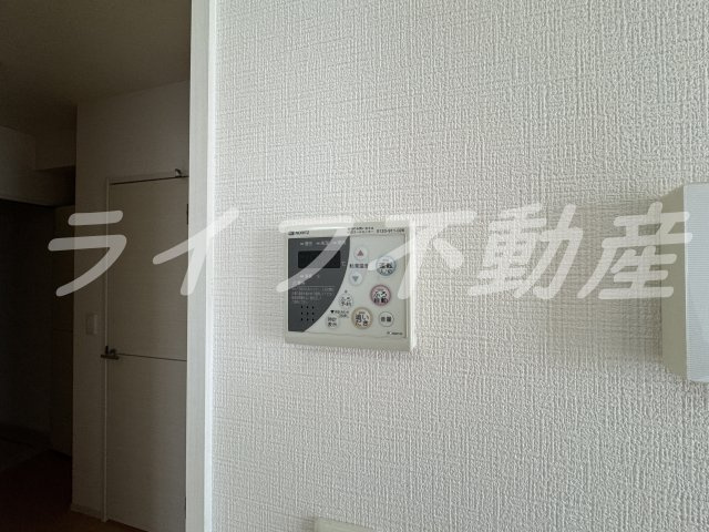 jun excellentの設備