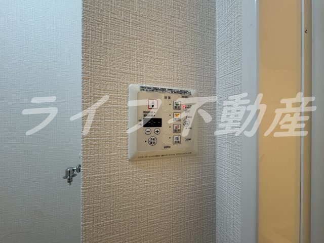 jun excellentの設備