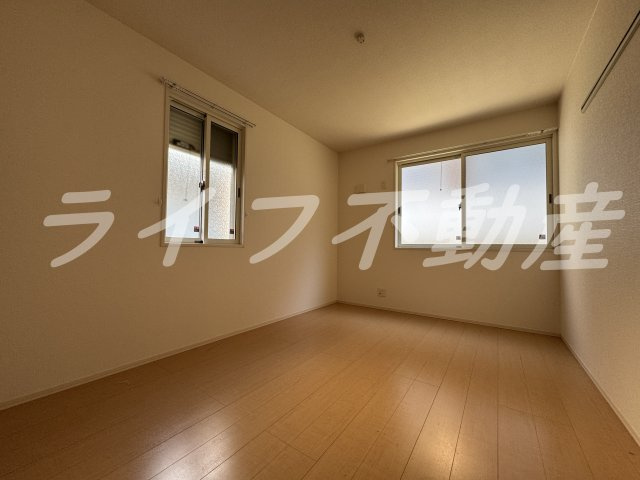 jun excellentの洋室|明るい洋室です