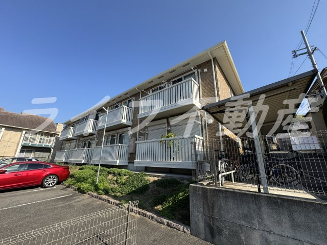 jun excellentの外観|外観です