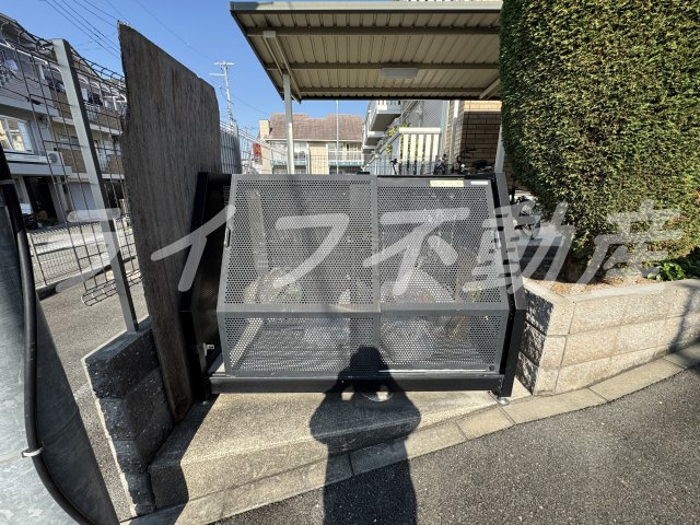 jun excellentのその他共用部分