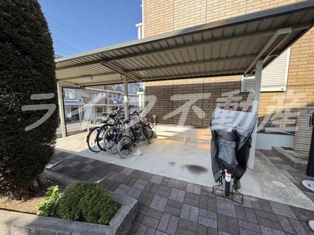 jun excellentのその他共用部分