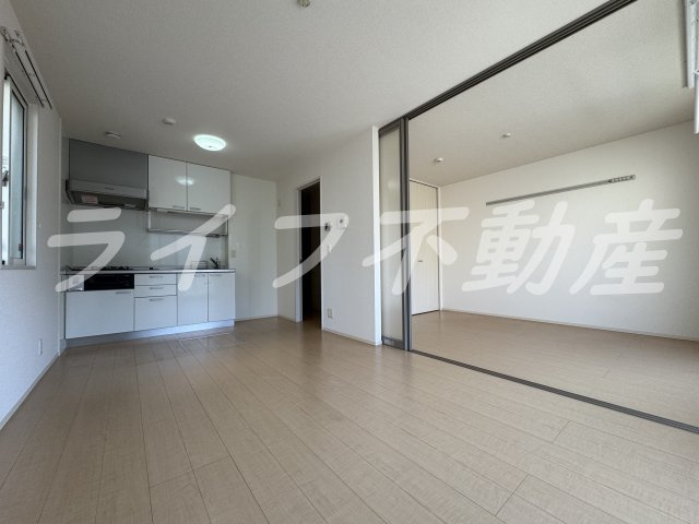 jun excellentの居間・リビング|おしゃれなリビングです