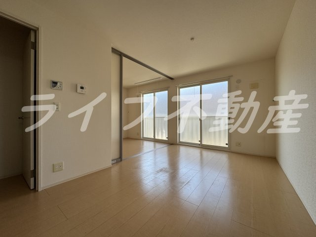 jun excellentの居間・リビング|リビングです