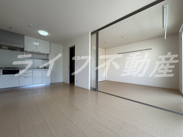 jun excellentの居間・リビング|ゆったりとした居間です