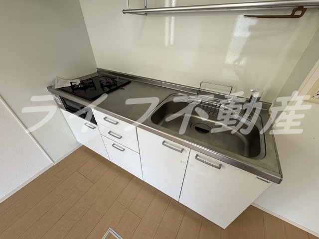 jun excellentのキッチン|キッチンでお料理をお楽しみください