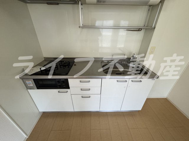 jun excellentのキッチン|きれいなキッチンです