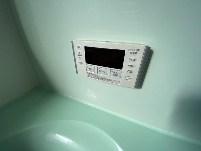 谷本貸家Nの設備
