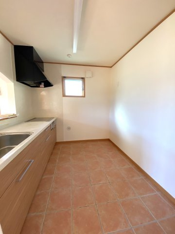 谷本貸家Nのキッチン