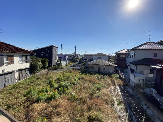 谷本貸家Nの展望