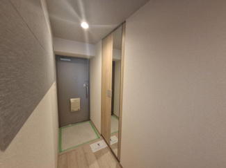 【玄関】 | アンビエント金剛東ガーデンコート