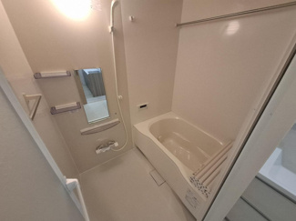 【浴室】 | アンビエント金剛東ガーデンコート