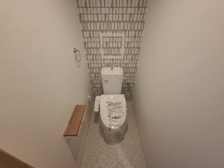 【トイレ】 | アンビエント金剛東ガーデンコート