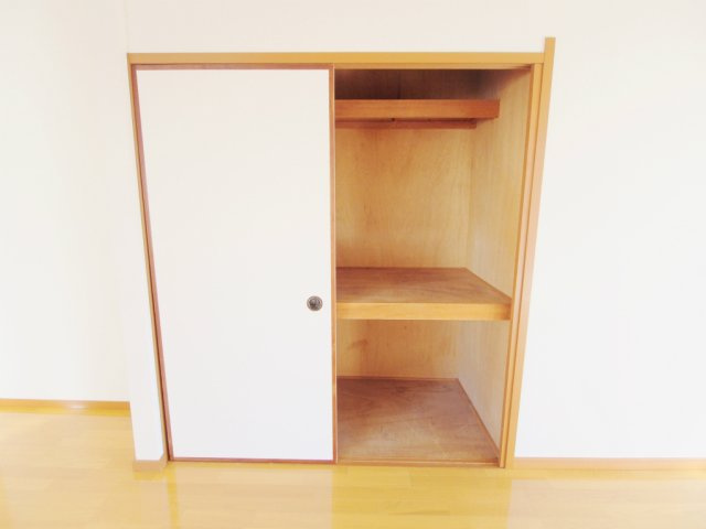 ベルシャトー加登のバルコニー