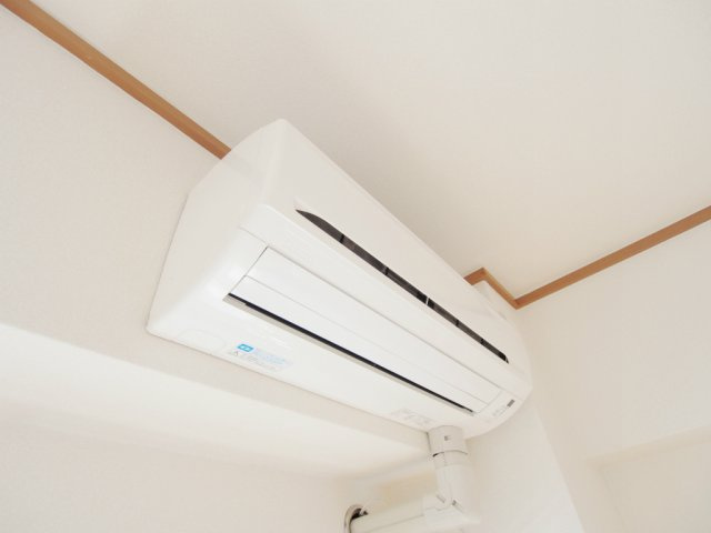 ベルシャトー加登の設備