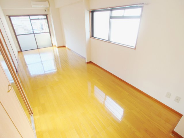 ベルシャトー加登の展望