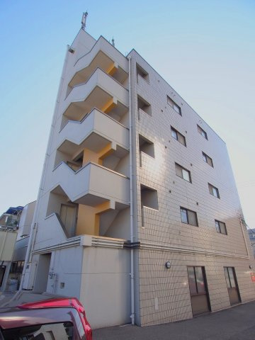 ベルシャトー加登