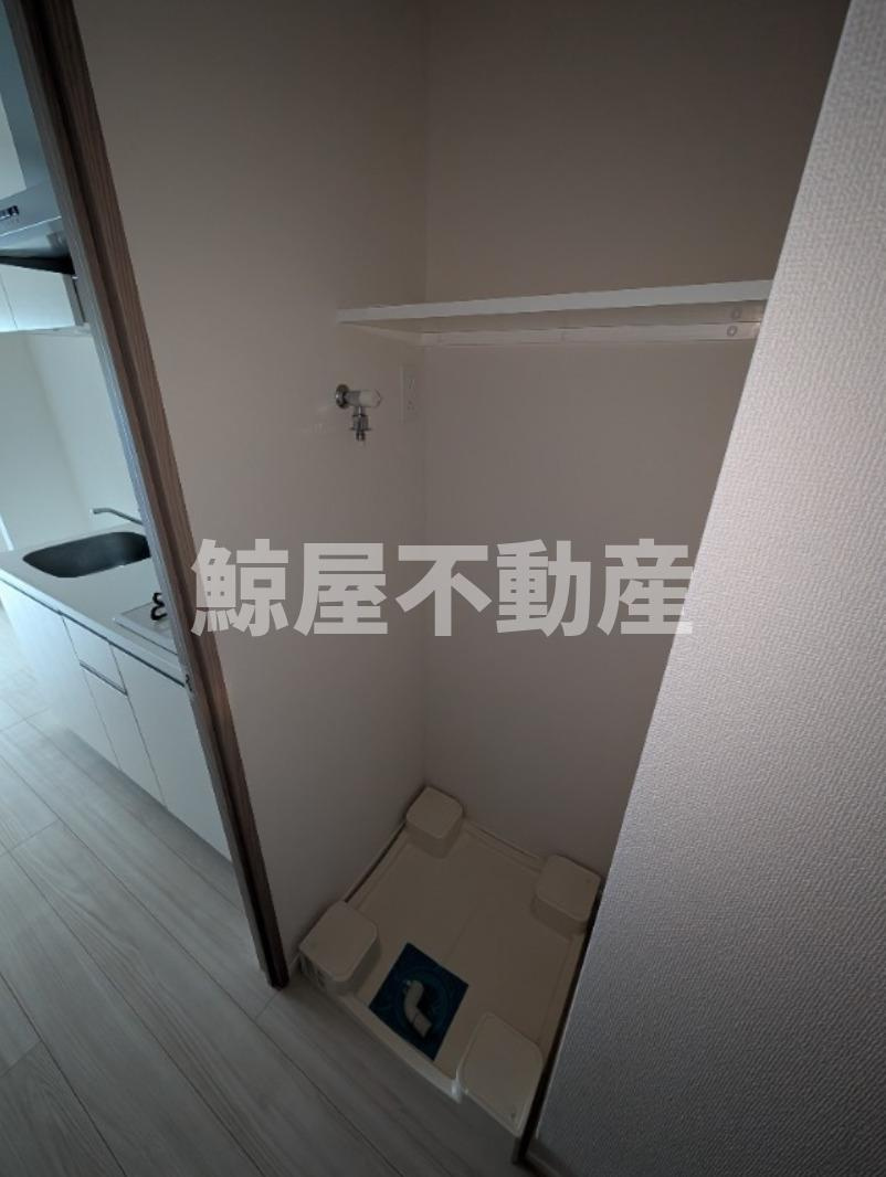 CREAL門前仲町Ⅱの設備