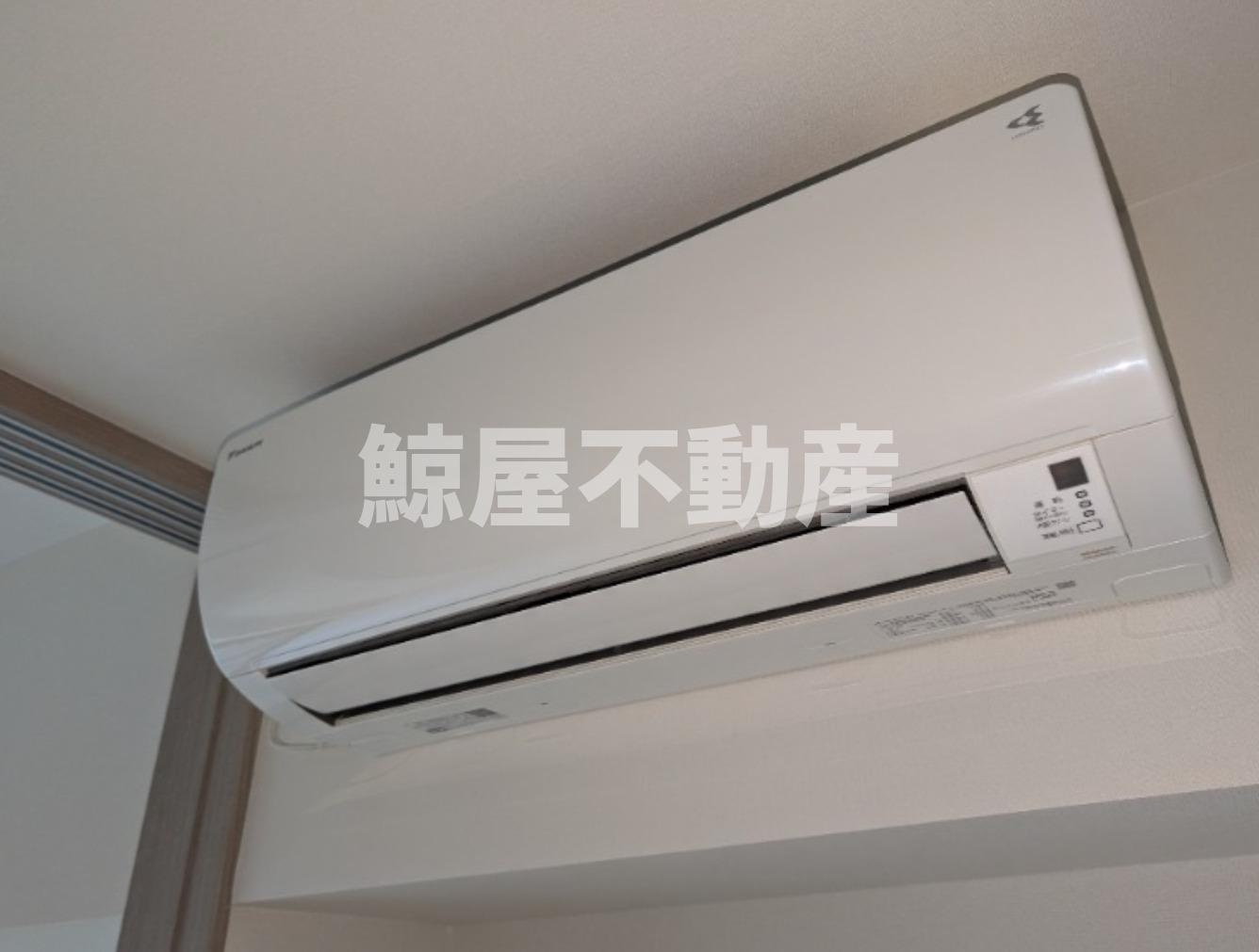 CREAL門前仲町Ⅱの設備