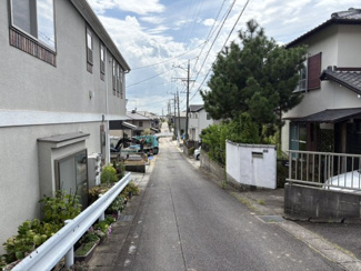 【周辺】 | 豊田市鴛鴨町　売地