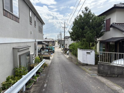 【周辺】 | 豊田市鴛鴨町　売地