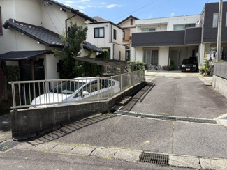 【その他】 | 豊田市鴛鴨町　売地